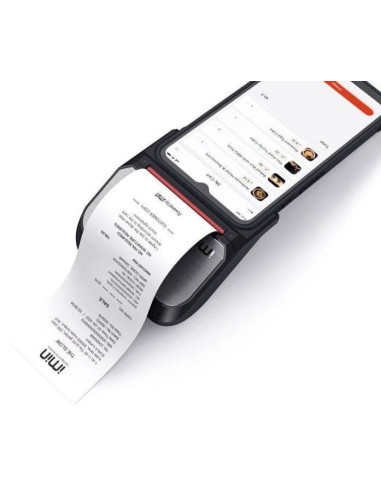 POS ACC PRINTER SWIFT 1/I23M03P IMIN