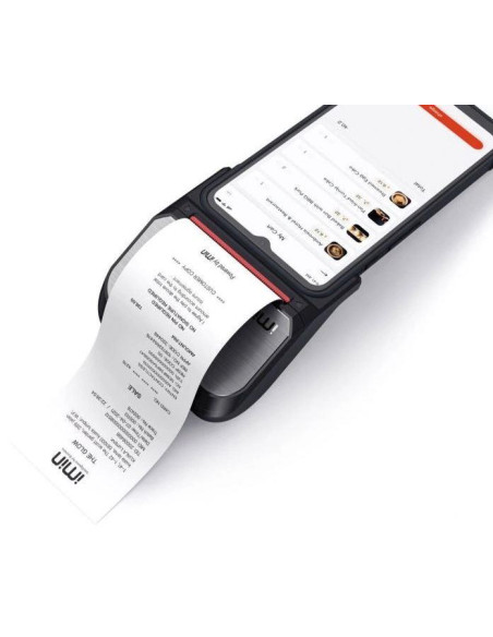 POS ACC PRINTER SWIFT 1/I23M03P IMIN