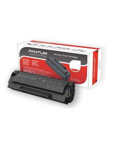 TONER BLACK /P2500/M6500/M6550/1.6K PA-210 PANTUM