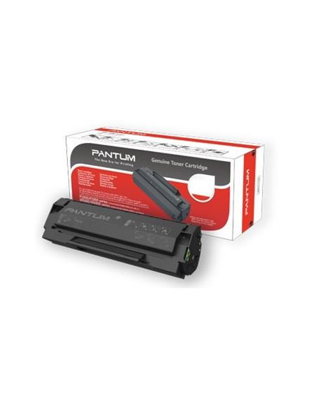TONER BLACK /P2500/M6500/M6550/1.6K PA-210 PANTUM