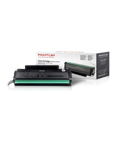 TONER BLACK /P2509/1.6K PD-219 PANTUM