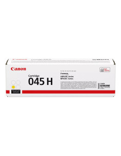 TONER YELLOW 2.2K 045H/1243C002 CANON