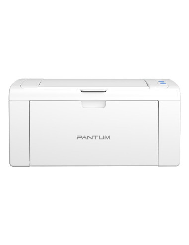 Laser Printer, PANTUM, Interface USB 2.0, 1xNumber of cartridges, Paper size A4, P2509W