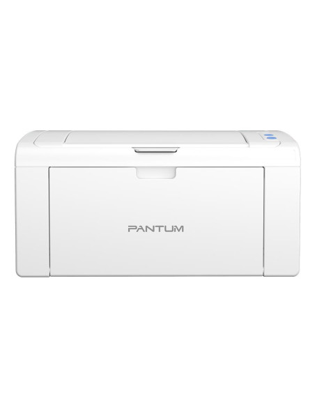 Laser Printer, PANTUM, Interface USB 2.0, 1xNumber of cartridges, Paper size A4, P2509W
