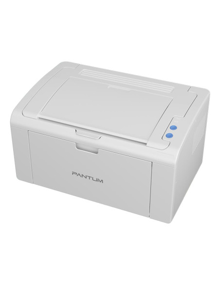 Laser Printer, PANTUM, Interface USB 2.0, 1xNumber of cartridges, Paper size A4, P2509W