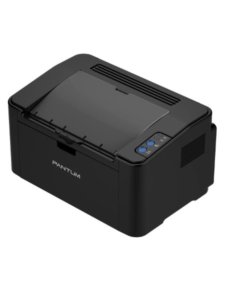 Laser Printer, PANTUM, P2500W, USB 2.0, WiFi, P2500W