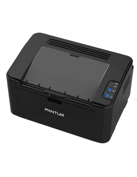 Laser Printer, PANTUM, P2500W, USB 2.0, WiFi, P2500W