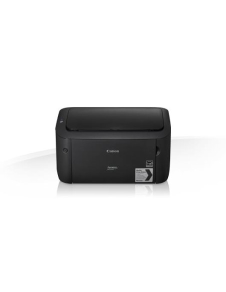 Laser Printer, CANON, LBP6030B, USB 2.0, 8468B006