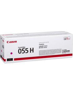 TONER MAGENTA 5.9K CRG-055HM/3018C002 CANON