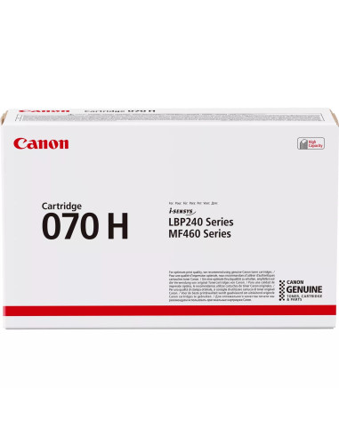 TONER BLACK 10.2K MF465DW/5640C002 CANON
