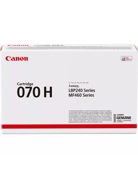 TONER BLACK 10.2K MF465DW/5640C002 CANON