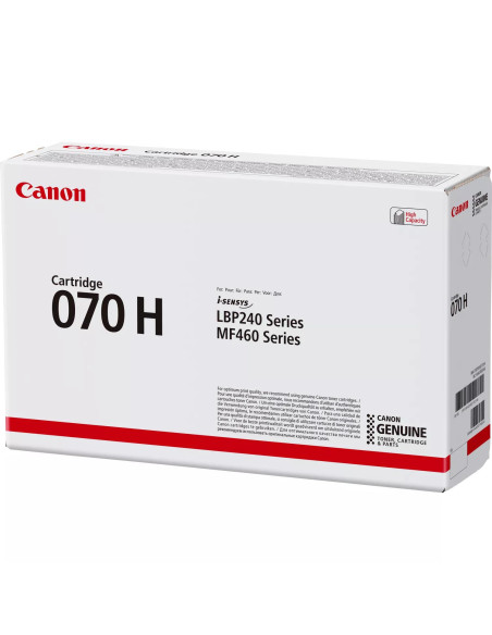 TONER BLACK 10.2K MF465DW/5640C002 CANON