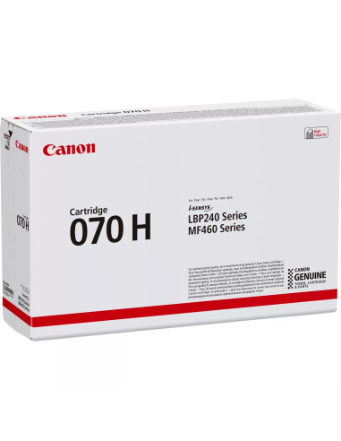 TONER BLACK 10.2K MF465DW/5640C002 CANON
