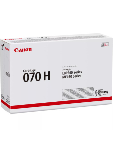 TONER BLACK 10.2K MF465DW/5640C002 CANON