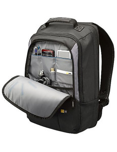 Case Logic | VNB217 | Fits up to size 17 " | Backpack | Black