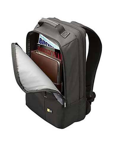 Case Logic | VNB217 | Fits up to size 17 " | Backpack | Black