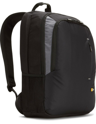 Case Logic | VNB217 | Fits up to size 17 " | Backpack | Black