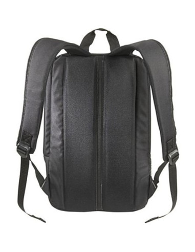 Case Logic | VNB217 | Fits up to size 17 " | Backpack | Black