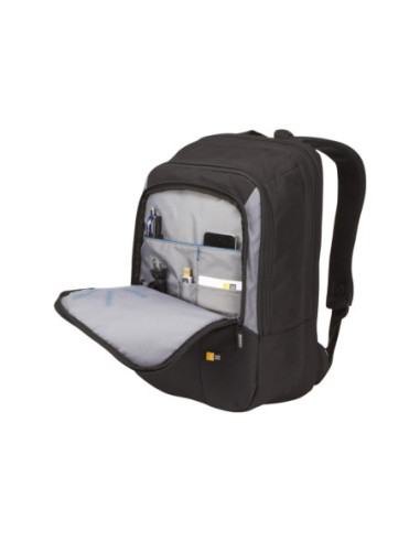 Case Logic | VNB217 | Fits up to size 17 " | Backpack | Black