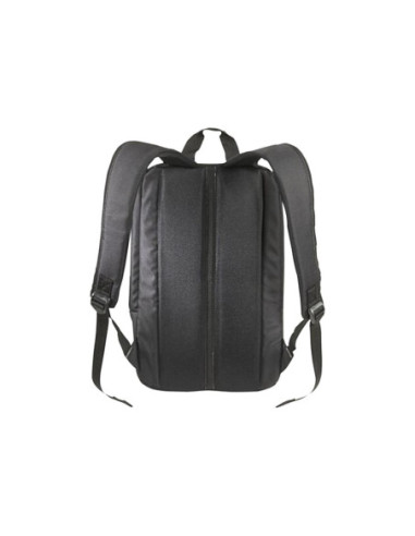 Case Logic | VNB217 | Fits up to size 17 " | Backpack | Black