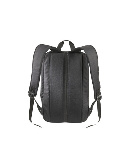 Case Logic | VNB217 | Fits up to size 17 " | Backpack | Black