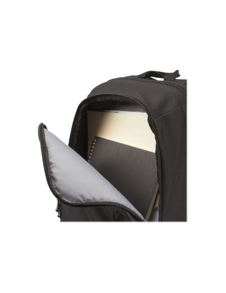 Case Logic | VNB217 | Fits up to size 17 " | Backpack | Black