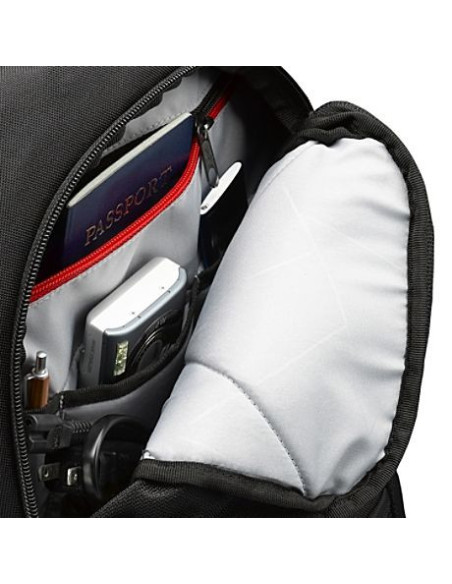 Case Logic | DLBP114K | Fits up to size 14.1 " | Backpack | Black