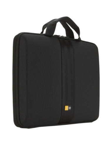 Case Logic | QNS111K | Fits up to size 12 " | Sleeve | Black