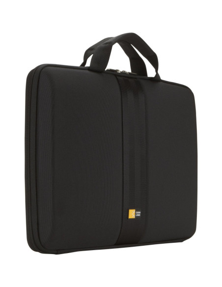 Case Logic | QNS111K | Fits up to size 12 " | Sleeve | Black