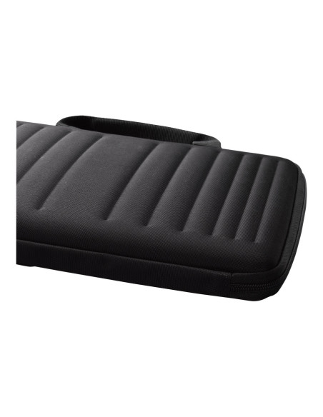 Case Logic | QNS111K | Fits up to size 12 " | Sleeve | Black