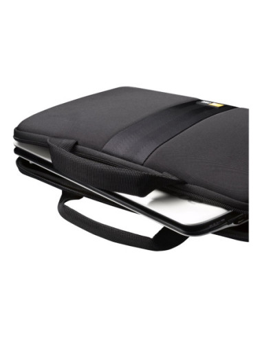 Case Logic | QNS111K | Fits up to size 12 " | Sleeve | Black