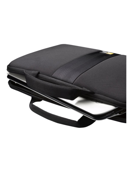 Case Logic | QNS111K | Fits up to size 12 " | Sleeve | Black