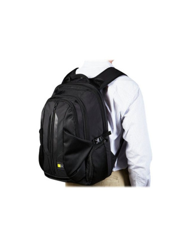 Case Logic | RBP217 | Fits up to size 17.3 " | Backpack | Black