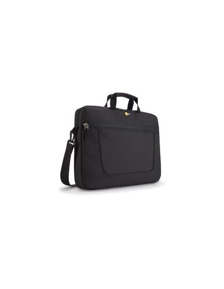 Case Logic | VNAI215 | Fits up to size 15.6 " | Messenger - Briefcase | Shoulder strap | Black