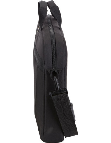 Case Logic | VNAI215 | Fits up to size 15.6 " | Messenger - Briefcase | Shoulder strap | Black