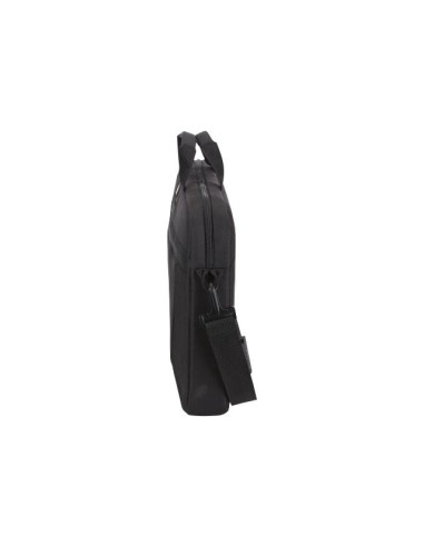 Case Logic | VNAI215 | Fits up to size 15.6 " | Messenger - Briefcase | Shoulder strap | Black