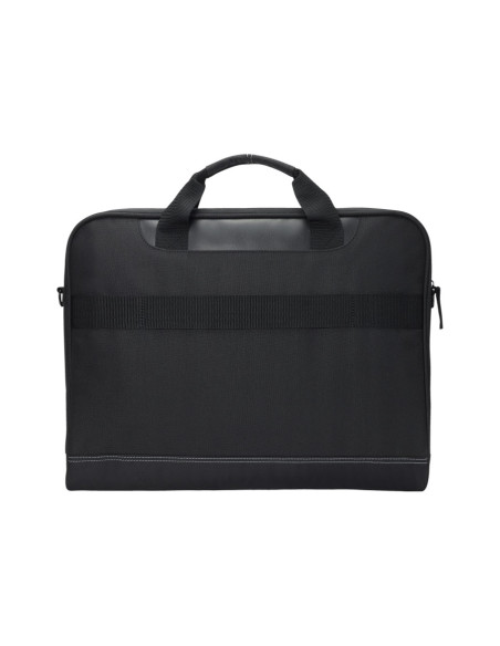 Asus | Nereus | Fits up to size 16 " | Messenger - Briefcase | Shoulder strap | Waterproof | Black
