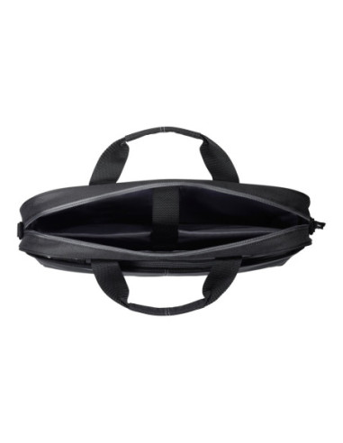 Asus | Nereus | Fits up to size 16 " | Messenger - Briefcase | Shoulder strap | Waterproof | Black