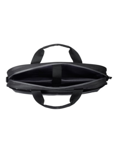 Asus | Nereus | Fits up to size 16 " | Messenger - Briefcase | Shoulder strap | Waterproof | Black