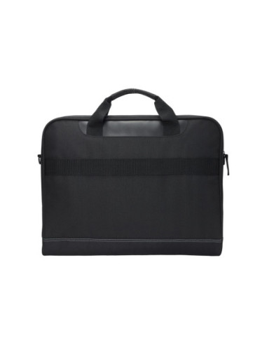 Asus | Nereus | Fits up to size 16 " | Messenger - Briefcase | Shoulder strap | Waterproof | Black