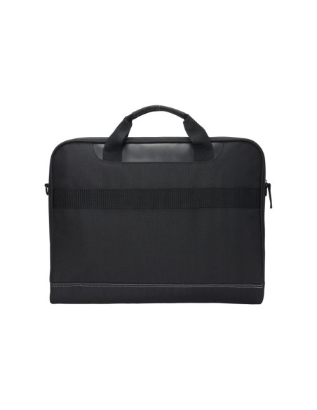 Asus | Nereus | Fits up to size 16 " | Messenger - Briefcase | Shoulder strap | Waterproof | Black