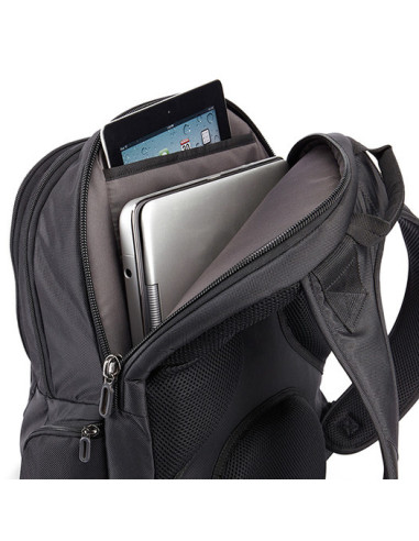 Case Logic | RBP315 | Fits up to size 16 " | Backpack | Black