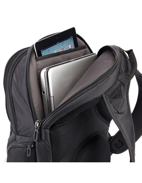 Case Logic | RBP315 | Fits up to size 16 " | Backpack | Black