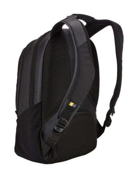 Case Logic | In Transit | Fits up to size 14 " | Backpack | Black