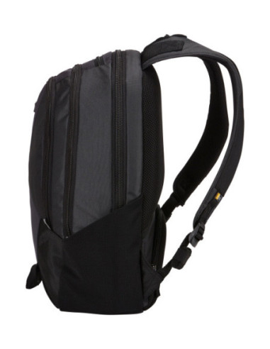 Case Logic | In Transit | Fits up to size 14 " | Backpack | Black