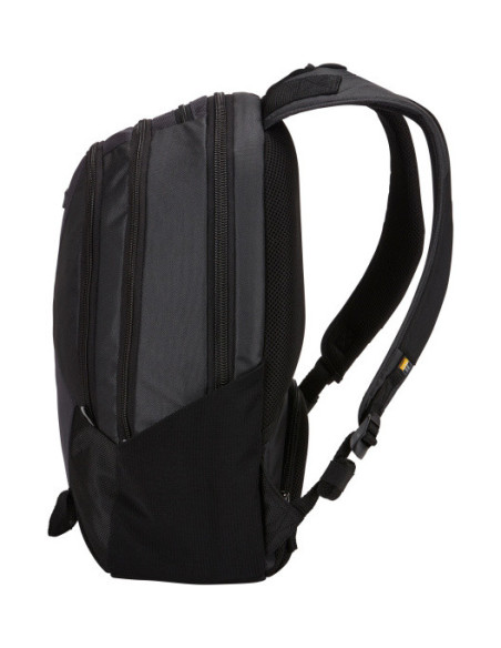 Case Logic | In Transit | Fits up to size 14 " | Backpack | Black