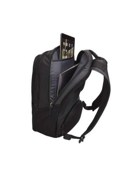 Case Logic | In Transit | Fits up to size 14 " | Backpack | Black