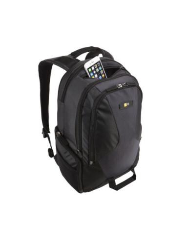 Case Logic | In Transit | Fits up to size 14 " | Backpack | Black