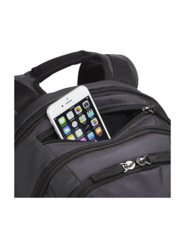 Case Logic | In Transit | Fits up to size 14 " | Backpack | Black