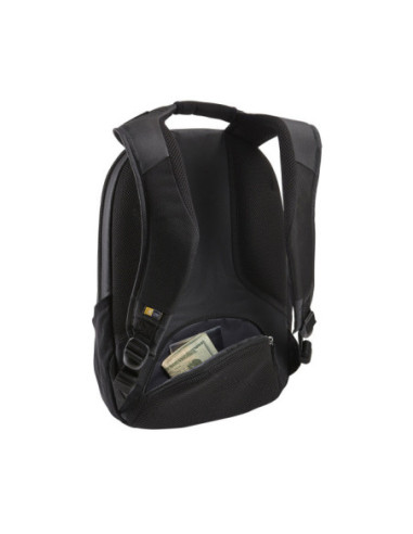Case Logic | In Transit | Fits up to size 14 " | Backpack | Black